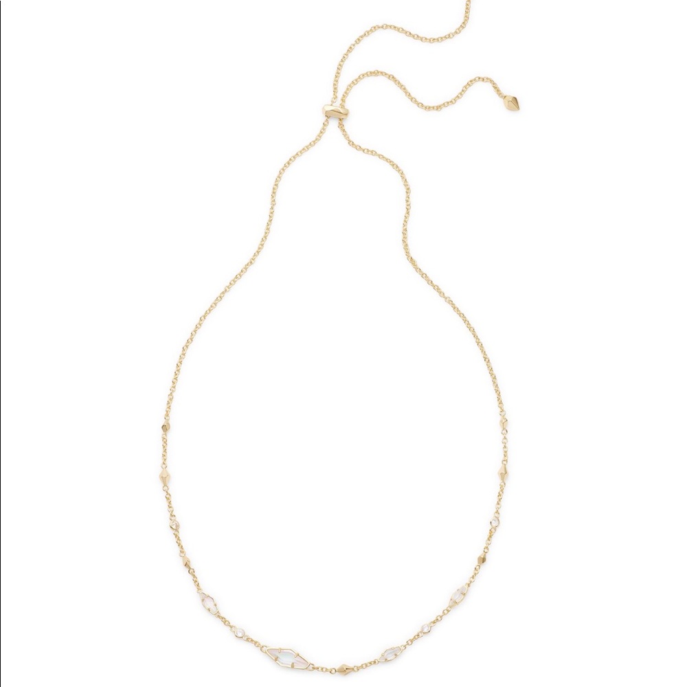 Debra choker